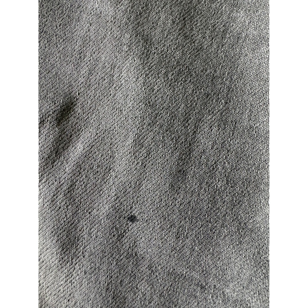 V1969 Italia Abbigliamento Sportivo Skinny Jeans 4 Embroidered Boho Y2K Euro - Picture 9 of 9